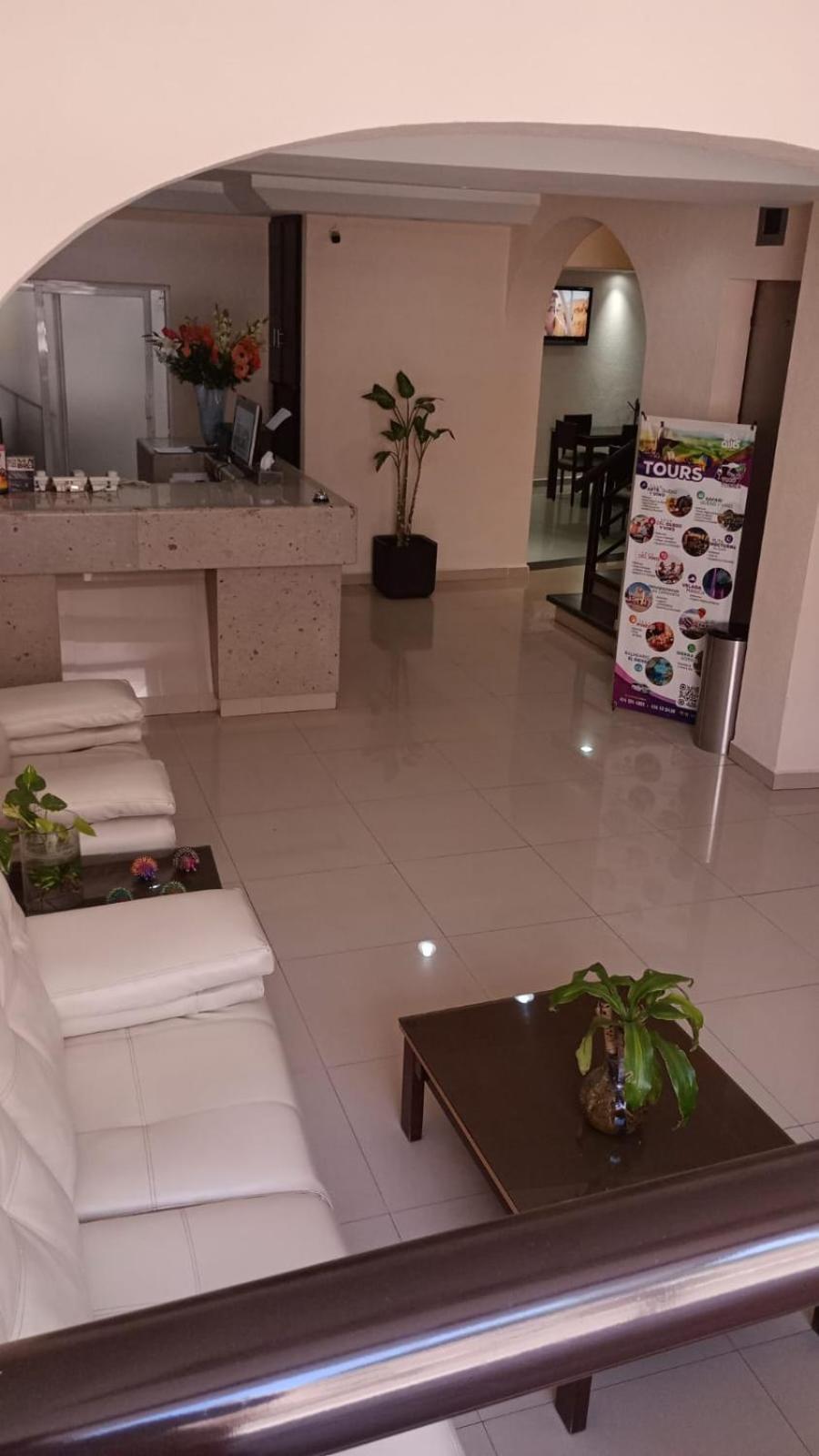 Tequisquiapan Casa Jasave酒店