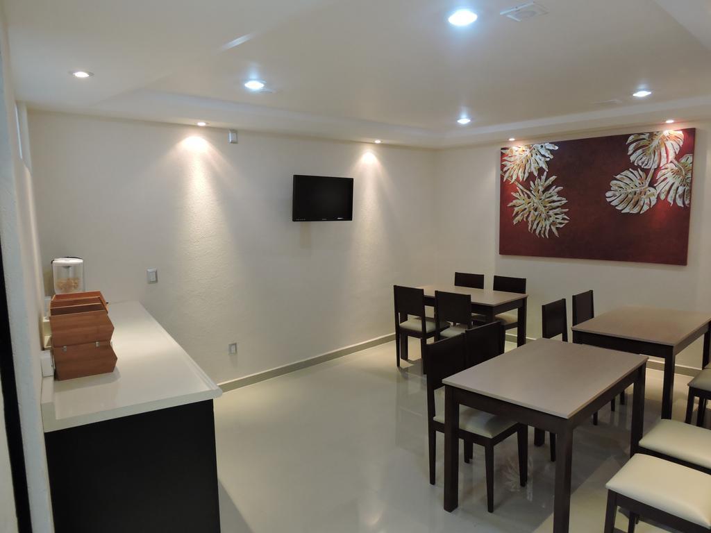 Casa Jasave酒店4*